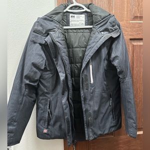 Helly Hansen Ski Jacket